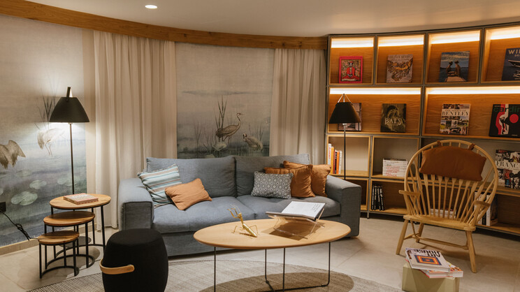 Domes Noruz Chania, Autograph Collection, Crete